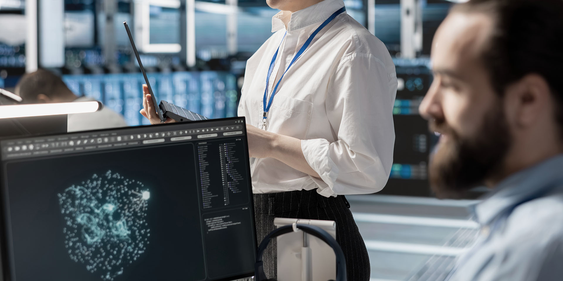 Core Technologies