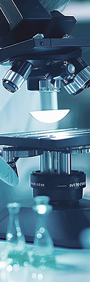 R&D capabilities