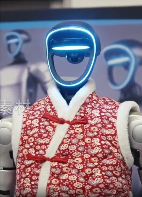 Robotic Dexterous Hands