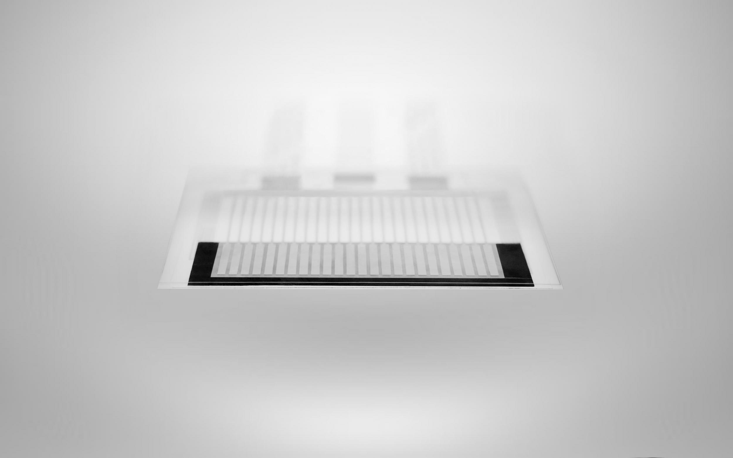 FOIIndustrial Inspection System