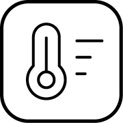 Temperature drift
