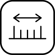 Measurement range