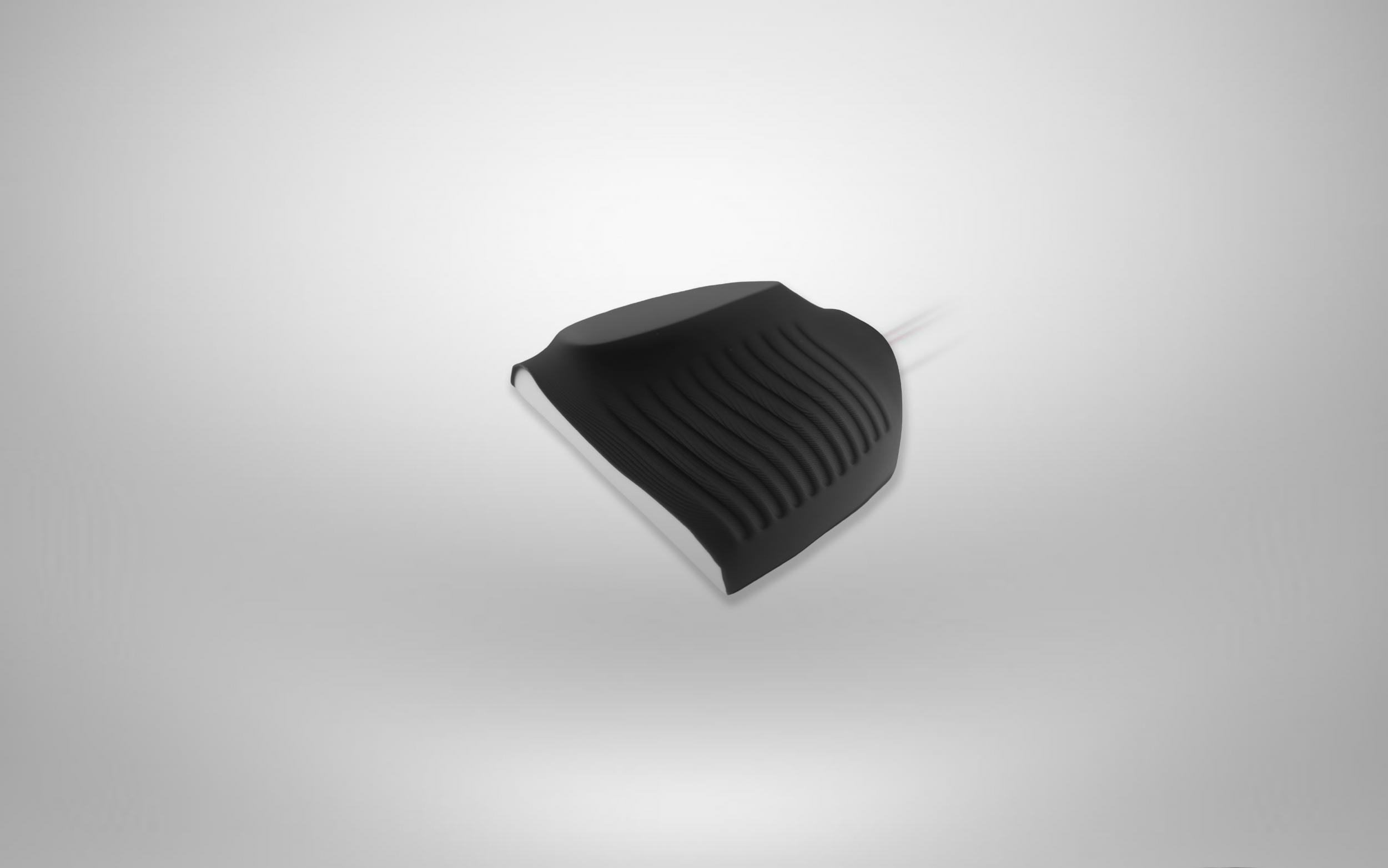 FOSResistive tactile sensing system