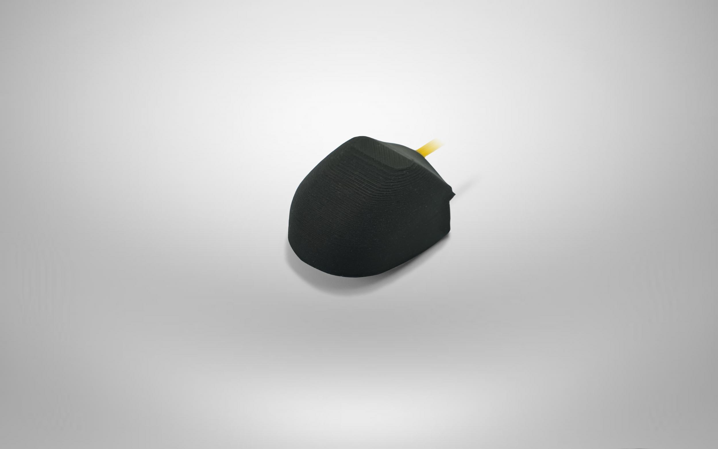 FOSResistive tactile sensing system